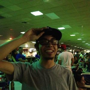 Meet your Posher, Mark